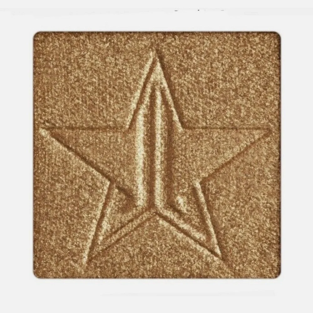 JEFFREE STAR NWT OWL EYES ARTISTRY EYESHADOW